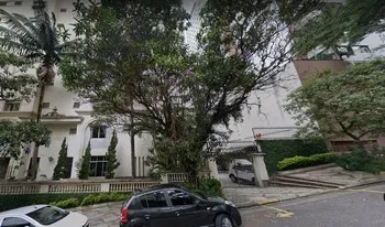 Condomínio Urania em São Paulo