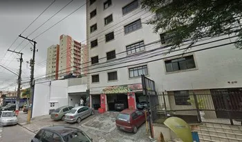 Imagem do Condomínio Urano em São Bernardo Do Campo