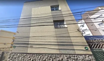 Condomínio Urano em Belo Horizonte