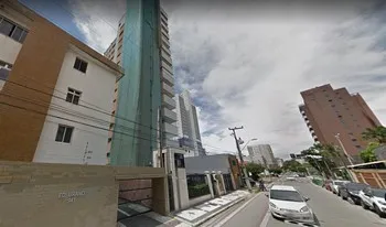 Imagem do Condomínio Urano em Fortaleza