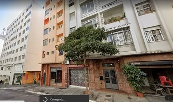 Condomínio Urano em São Paulo