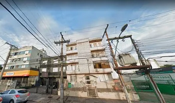 Condomínio Urban Apartamentes em Porto Alegre