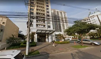 Imagem do Condomínio Urban Concept em Porto Alegre