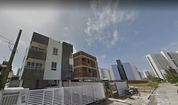 Imagem do Condomínio Urban Park Residence em João Pessoa
