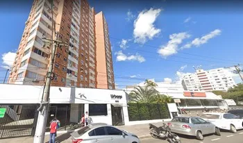Imagem do Condomínio Urbano Station em Porto Alegre