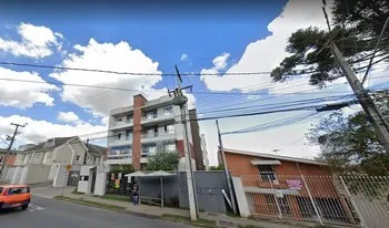 Condomínio Urbe 613 em Curitiba