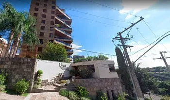Condomínio Urca em Novo Hamburgo