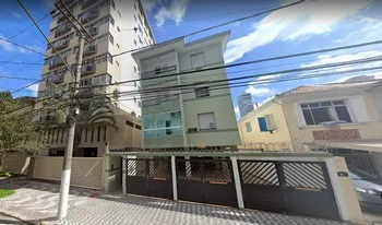 Imagem do Condomínio Urca em Santos