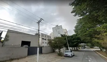 Condomínio Urien em São Paulo