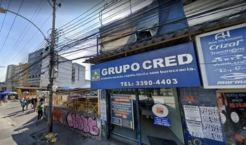 Condomínio Urman em Rio De Janeiro