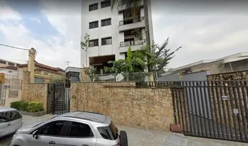 Condomínio Ursule Viktorija em São Paulo