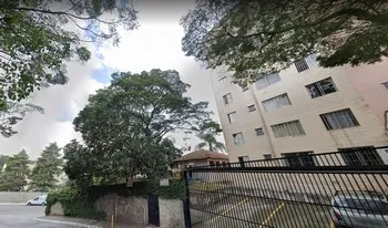 Imagem do Condomínio Uruguai em São Paulo