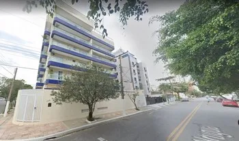 Imagem do Condomínio Uruguai em Guarujá