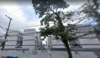 Imagem do Condomínio Uruguai em Santos