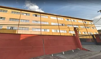 Imagem do Condomínio Uruguai em São Bernardo Do Campo