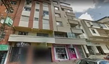 Imagem do Condomínio Uruguaiana em Passo Fundo