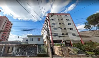 Imagem do Condomínio Uruguaiana em Santo André