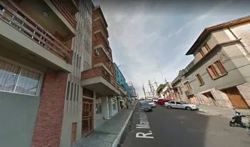 Imagem do Condomínio Uruguaiana em Santana Do Livramento