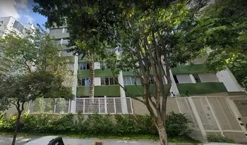 Condomínio Urupema em São Paulo