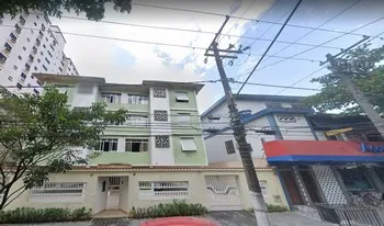 Imagem do Condomínio Urupês em Santos