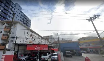 Imagem do Condomínio Urupês em Santos
