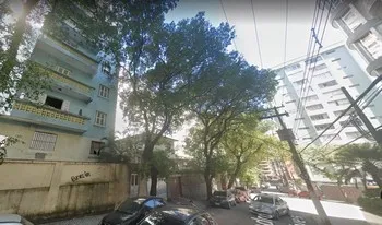 Imagem do Condomínio Urupês em Santos