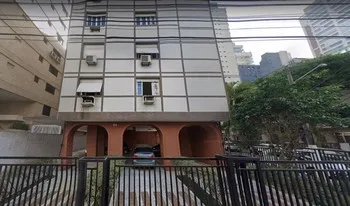 Imagem do Condomínio Urupês em Santos