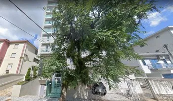 Imagem do Condomínio Urupês em Santos