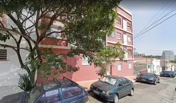 Condomínio Urutuba em São Paulo