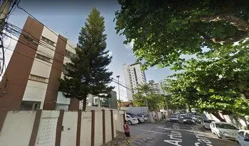 Imagem do Condomínio Ushuaia em Salvador