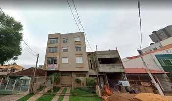 Condomínio Ushuaia em Porto Alegre