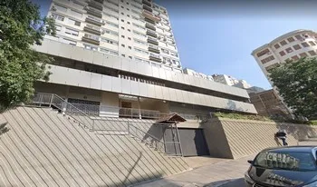 Condomínio Usmar Bloco B em Porto Alegre