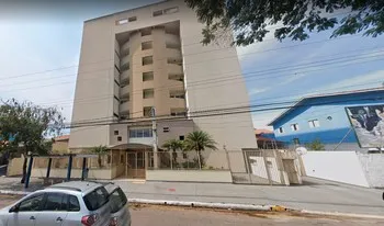 Imagem do Condomínio Ussaragi em São José Dos Campos