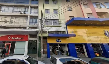 Condomínio V. Martorano em São Paulo