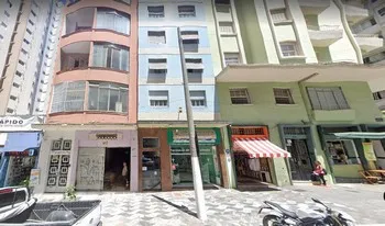 Condomínio V. R. Fanizzi em São Paulo