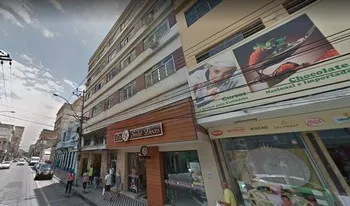 Imagem do Condomínio Vadinho em Barra Mansa