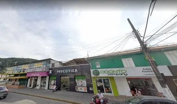 Imagem do Condomínio Valdemar Lopes Pereira em Guarujá
