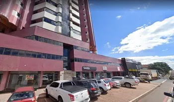 Imagem do Condomínio Valdivio Guimaraes em Guarapuáva