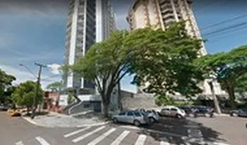 Imagem do Condomínio Valdomiro Carraro em Cianorte