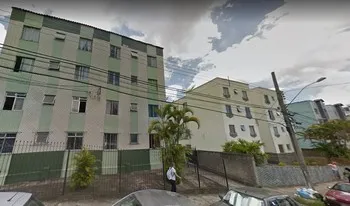 Imagem do Condomínio Vale Da Cascatinha Bloco Iv em Juiz De Fora