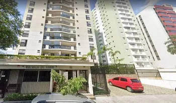 Condomínio Vale Do Luar em São Paulo