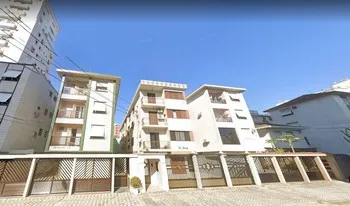 Imagem do Condomínio Vale Do Sol em Santos