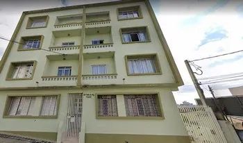 Condomínio Vale Do Sol em Curitiba