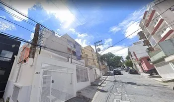 Imagem do Condomínio Vale Nevado em São Bernardo Do Campo