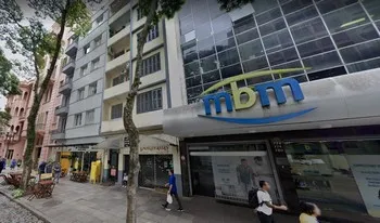 Condomínio Valença em Porto Alegre