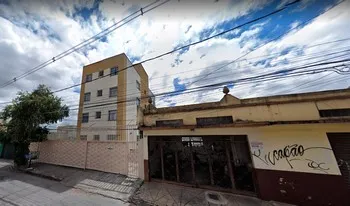 Imagem do Condomínio Valencia em Contagem