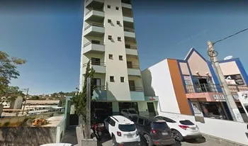 Imagem do Condomínio Valencia em Lindóia