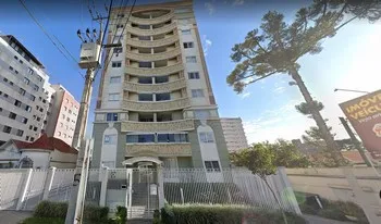Condomínio Valencia em Curitiba