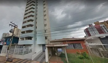 Imagem do Condomínio Valencia em Limeira
