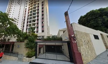 Condomínio Valencia em São Paulo